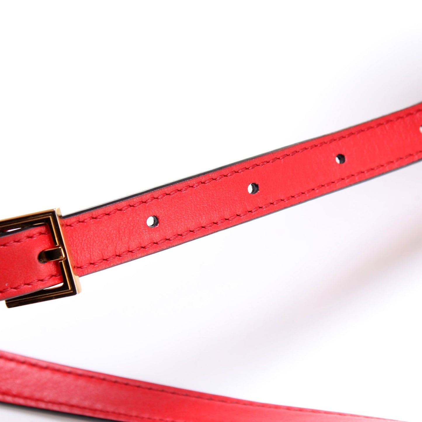 Vitrus Leather Crossbody