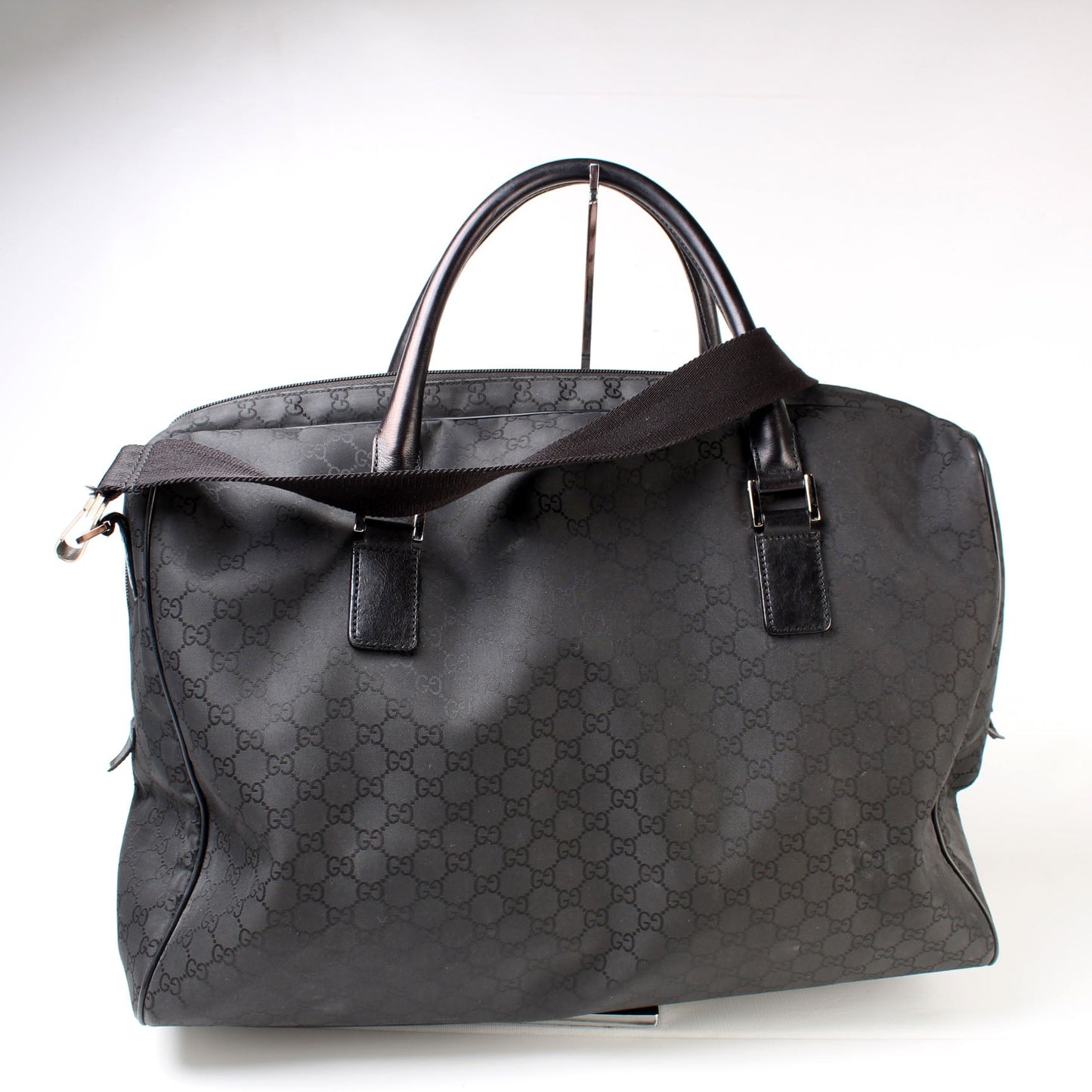 196356 GG Canas Duffle Bag
