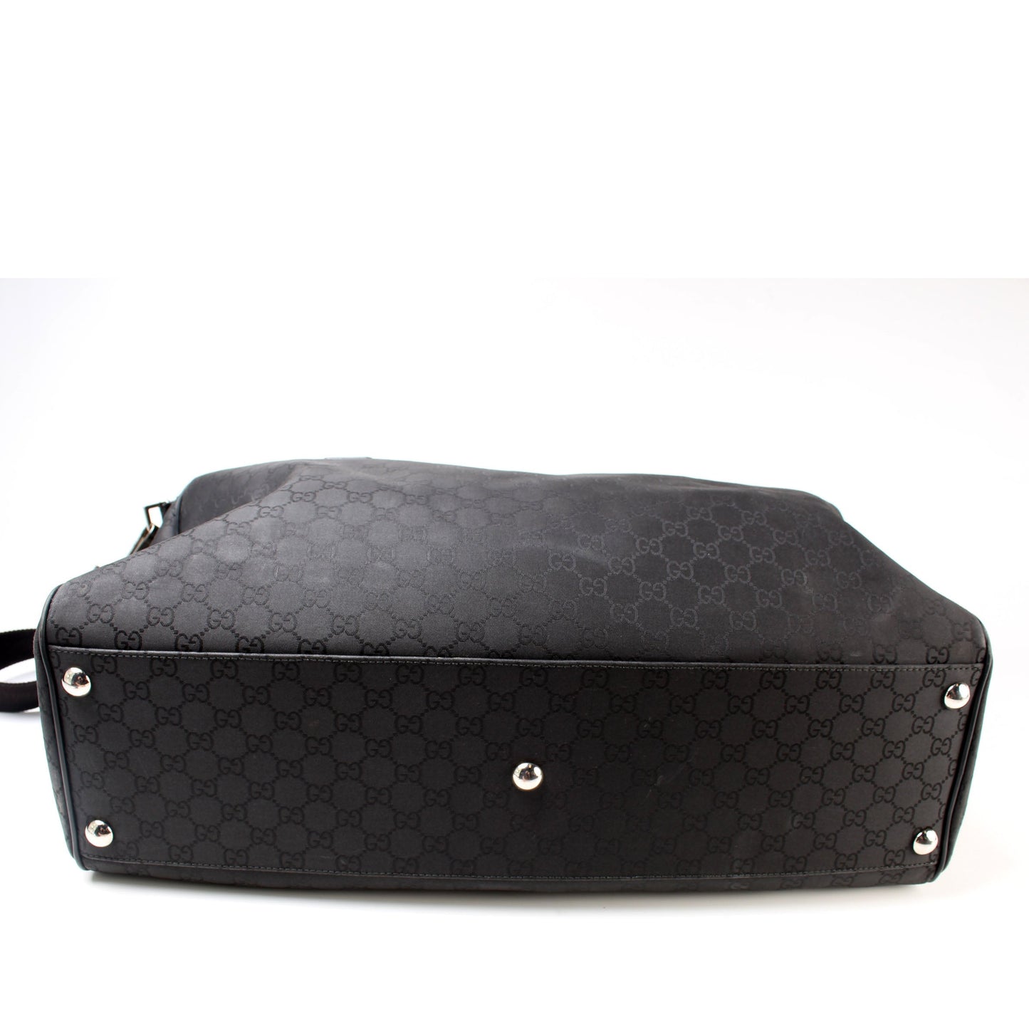 196356 GG Canas Duffle Bag