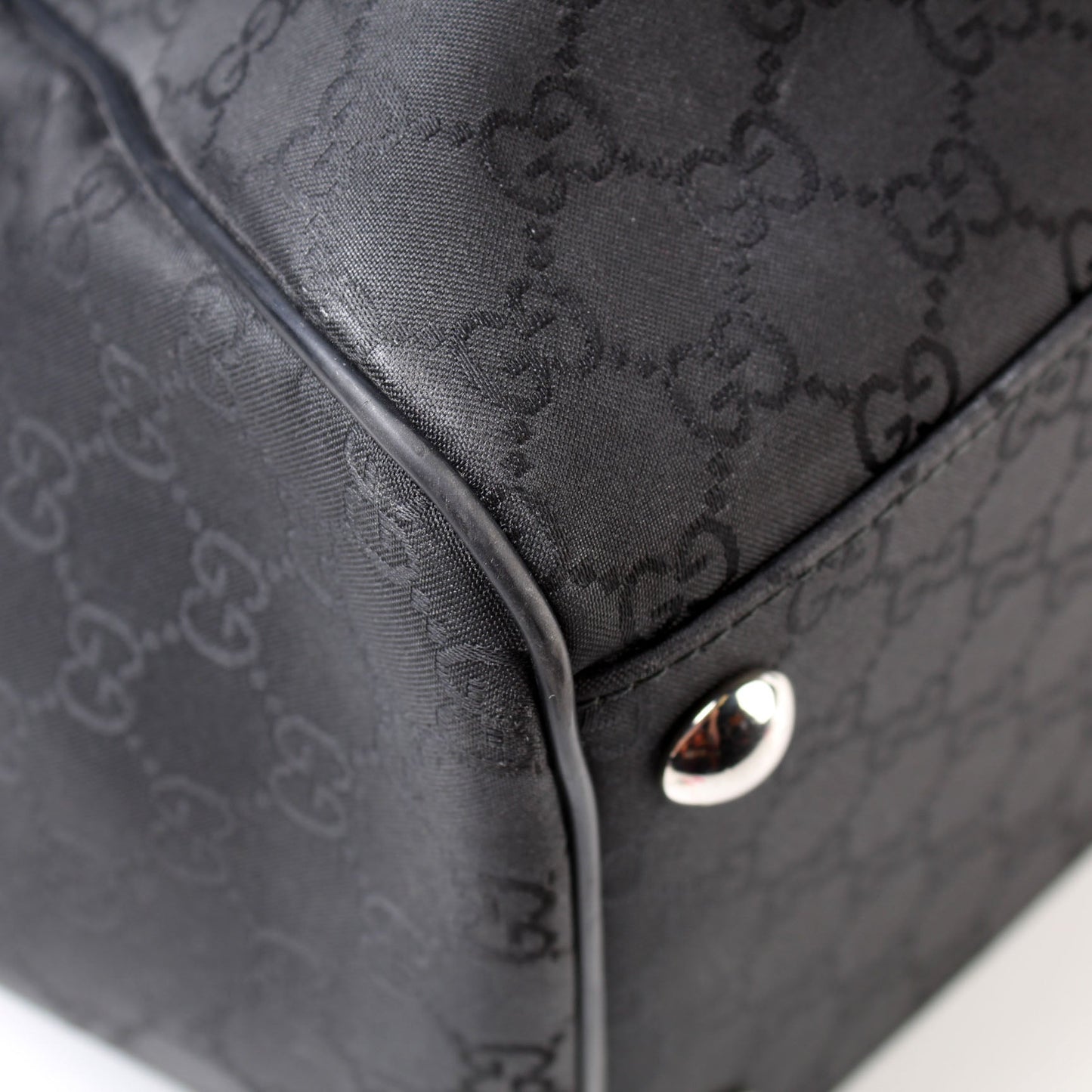 196356 GG Canas Duffle Bag