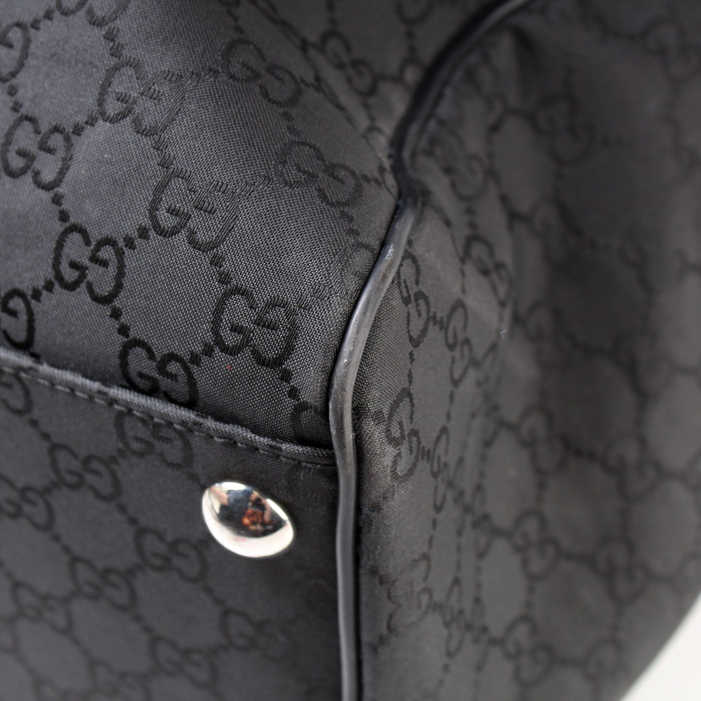 196356 GG Canas Duffle Bag