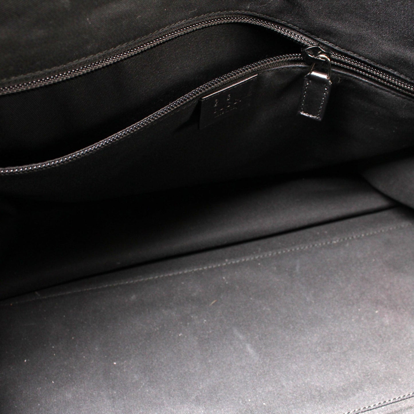 196356 GG Canas Duffle Bag