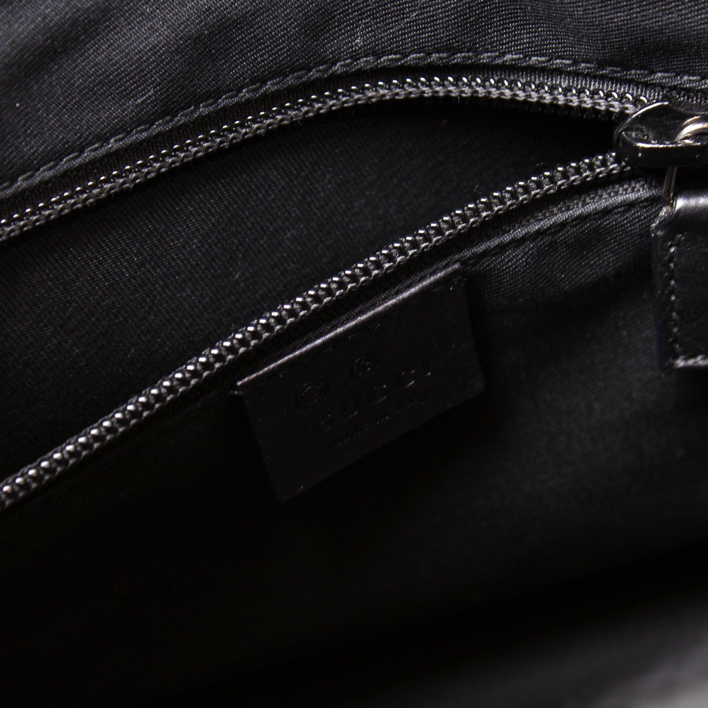 196356 GG Canas Duffle Bag
