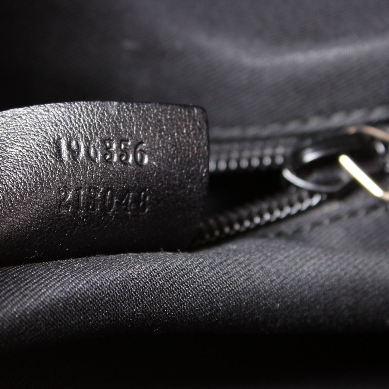 196356 GG Canas Duffle Bag