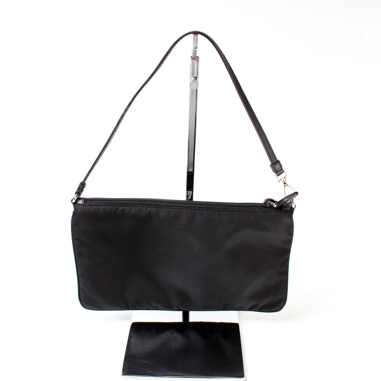 1NI545 Re-Nylon Mini Bag