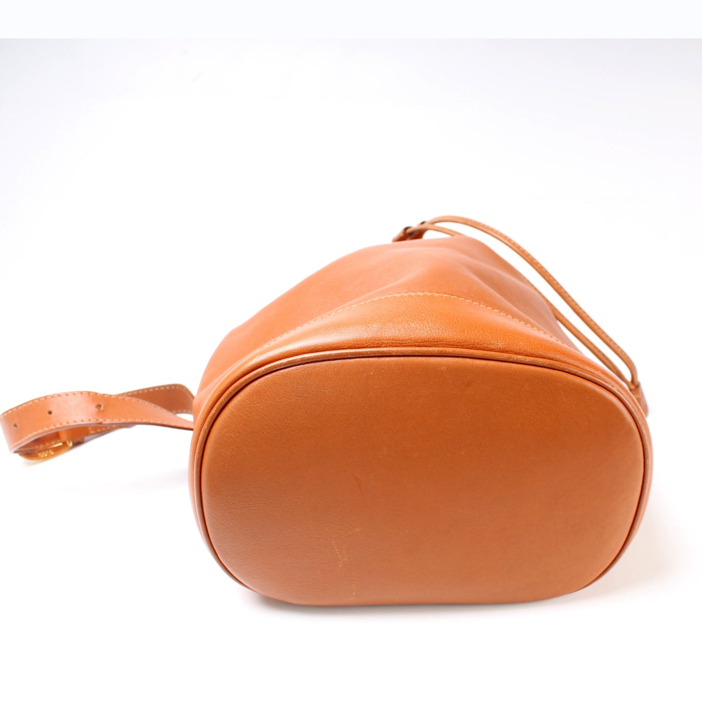 003.113.0036 Bamboo Sling Backpack Vintage