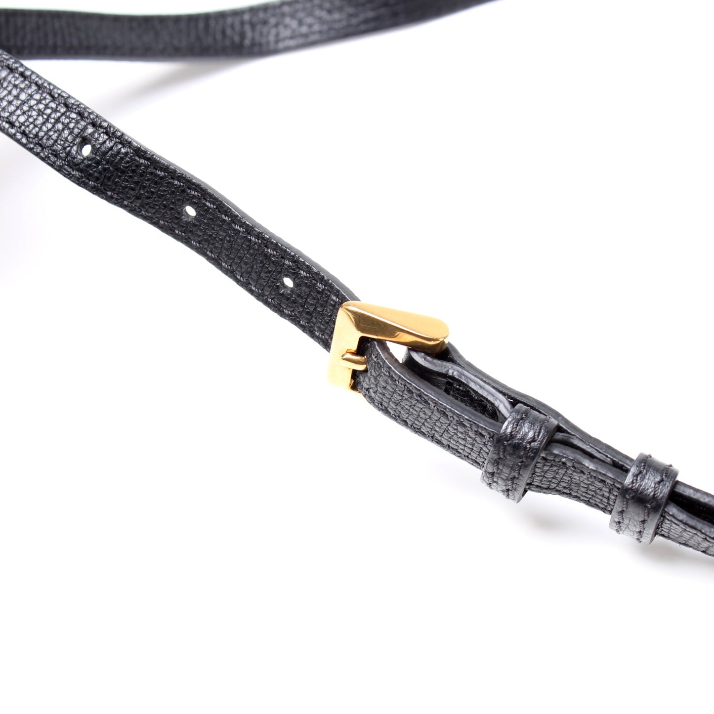 Macken Tassel Crossbody