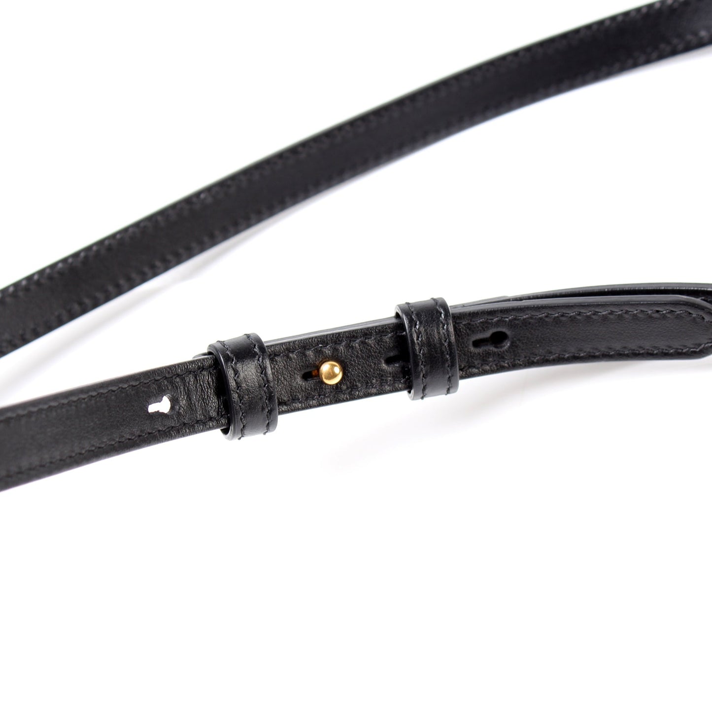 447632 Marmont Small Leather Camera Bag