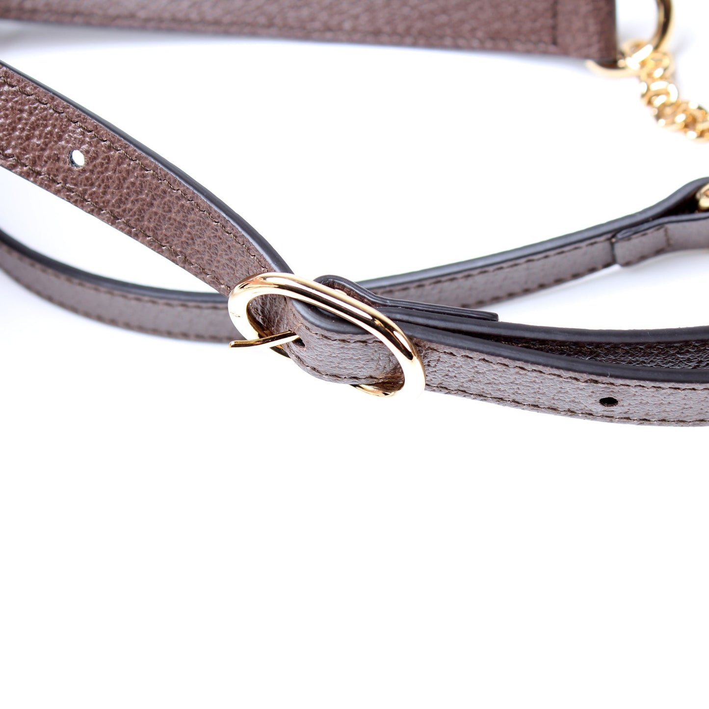 598661 Ophidia Web Mini Round Backpack