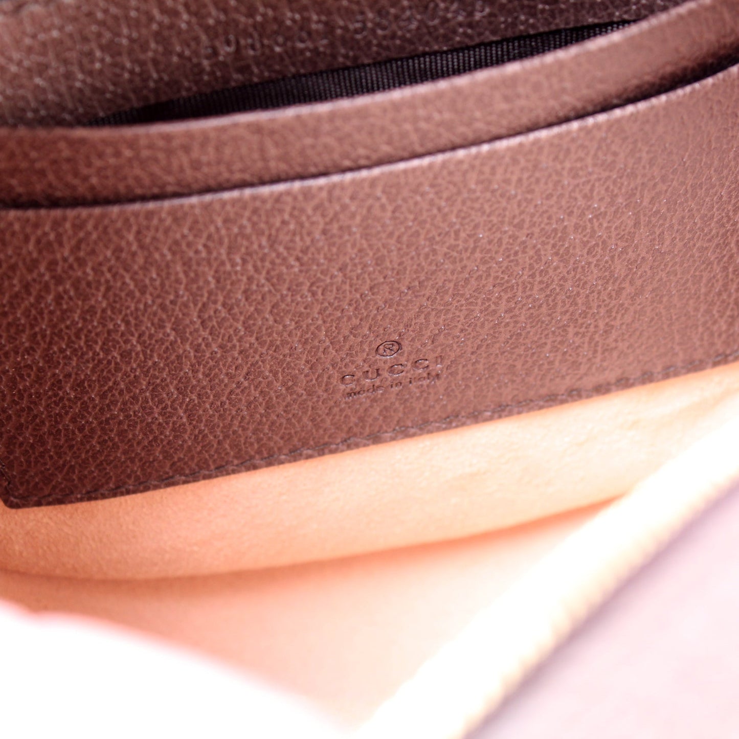 598661 Ophidia Web Mini Round Backpack