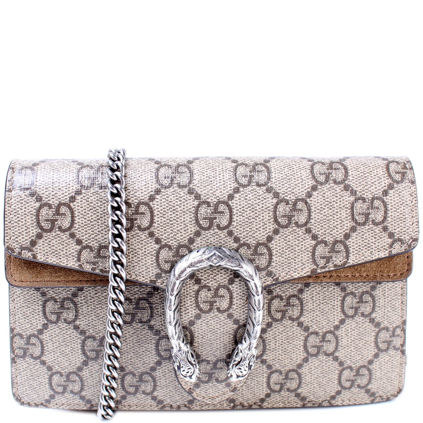 476432 Dionysus GG Super Mini
