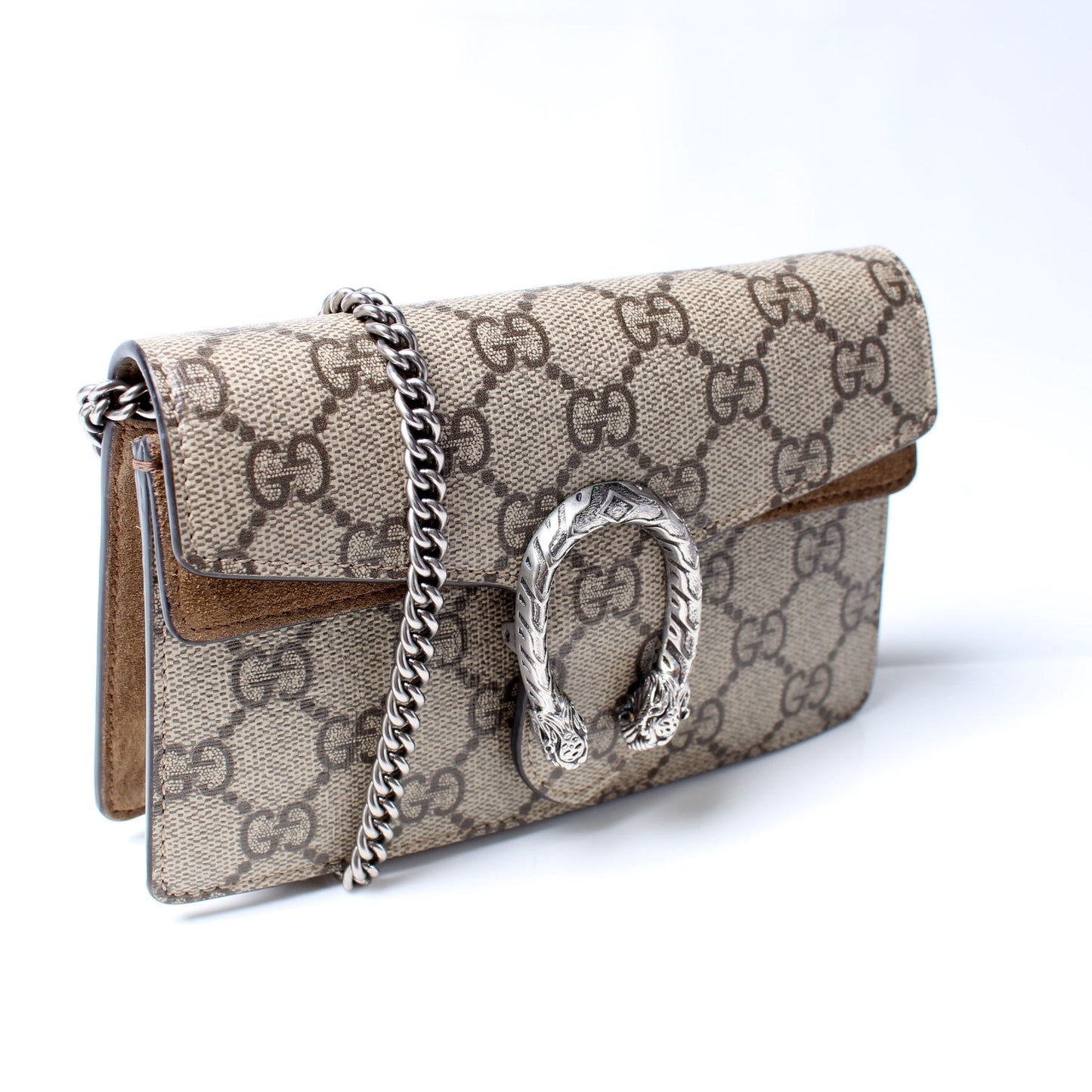 476432 Dionysus GG Super Mini