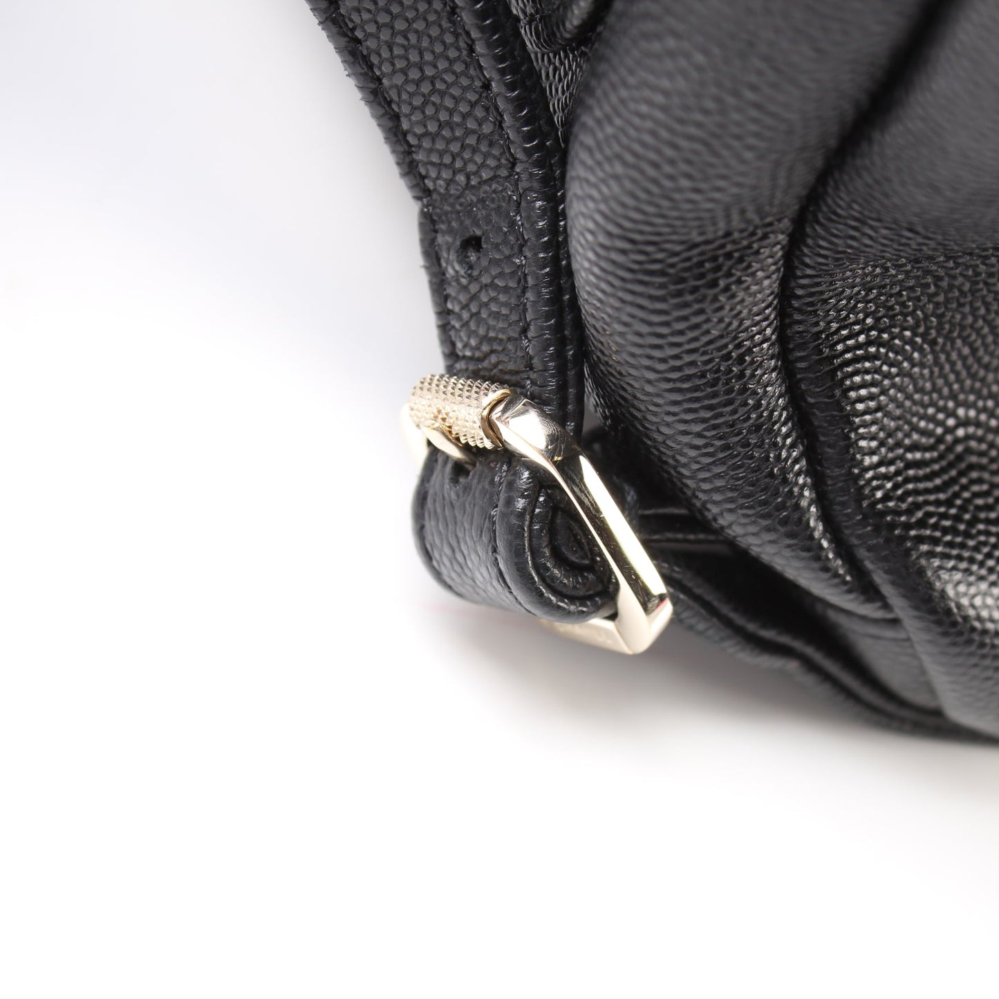 Bussiness Affinity Backpack Caviar 25M