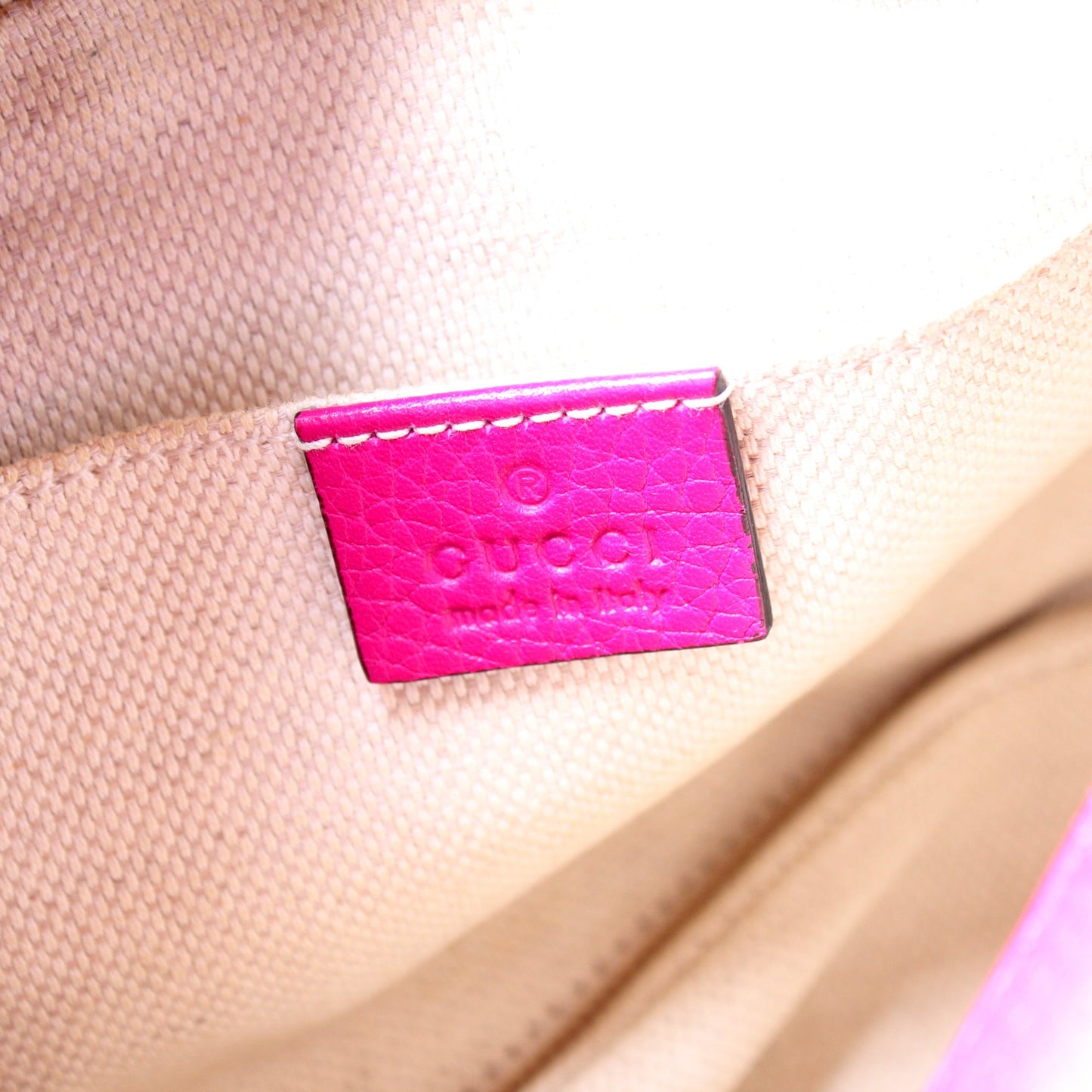 308364 Soho Disco Crossbody