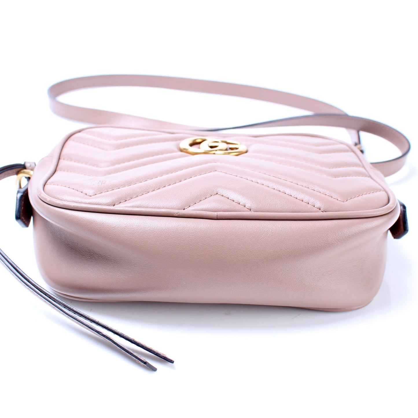 448065 Marmont Mini Camera Bag