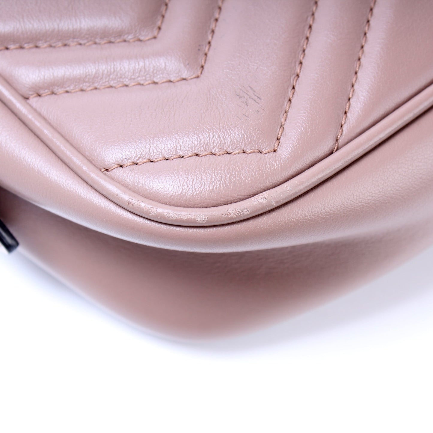 448065 Marmont Mini Camera Bag
