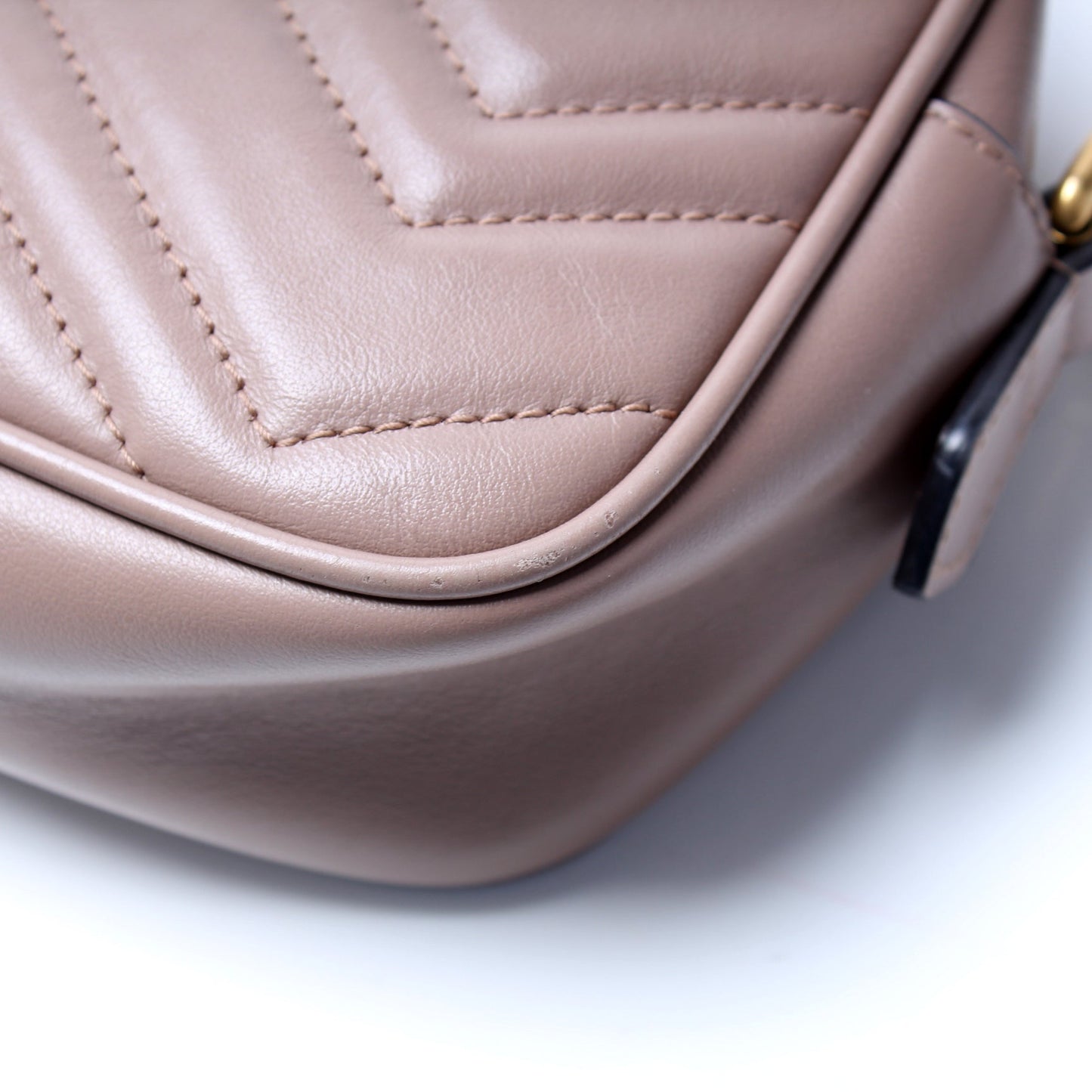448065 Marmont Mini Camera Bag