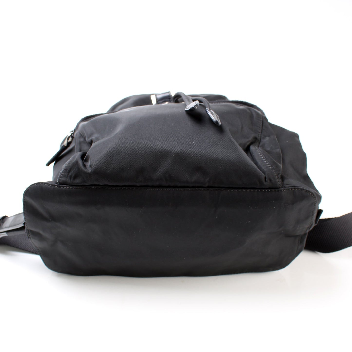 Nylon Backpack Small