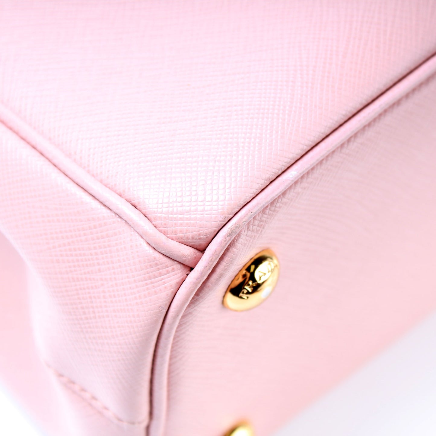 Saffiano Lux Mini Crossbody BN2316