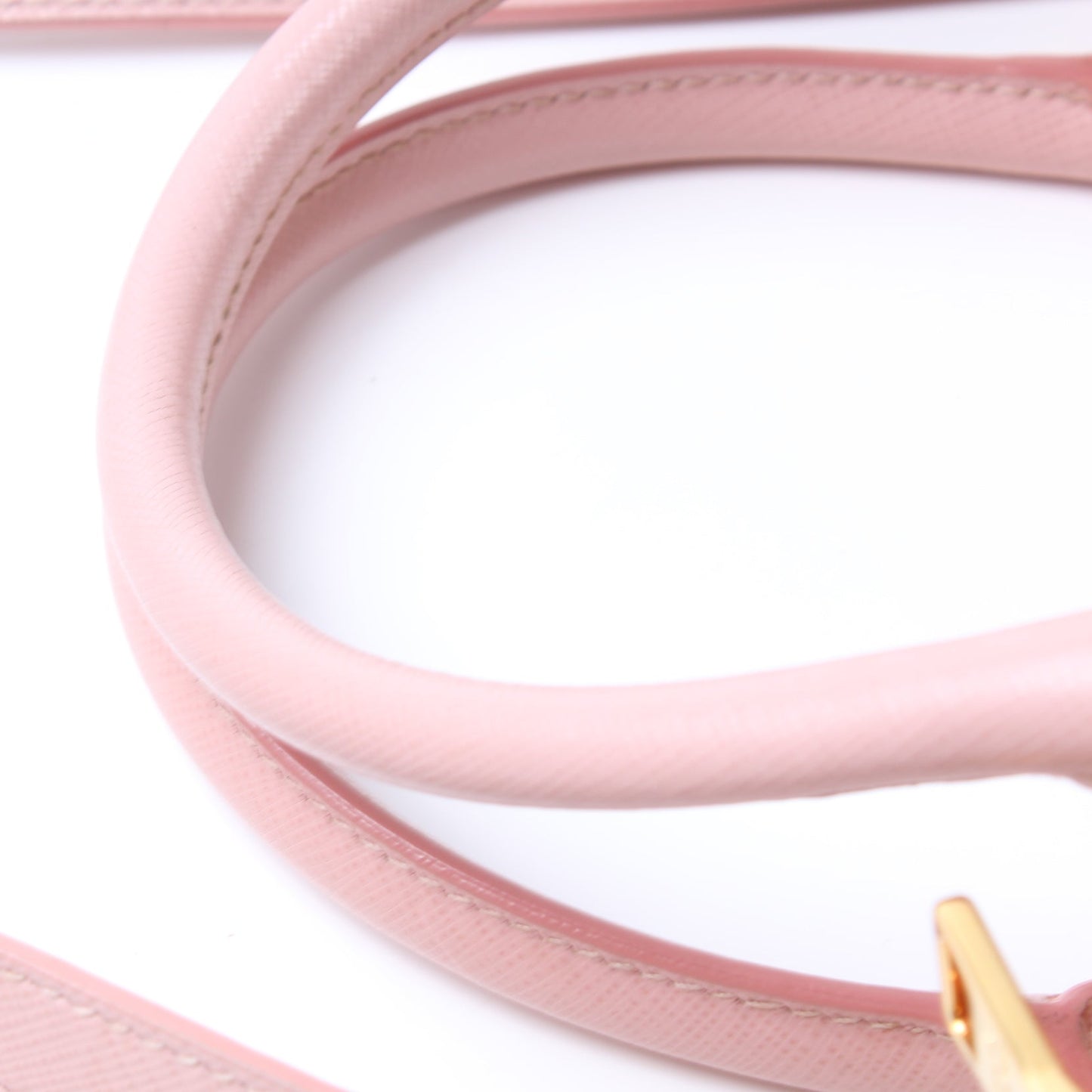Saffiano Lux Mini Crossbody BN2316