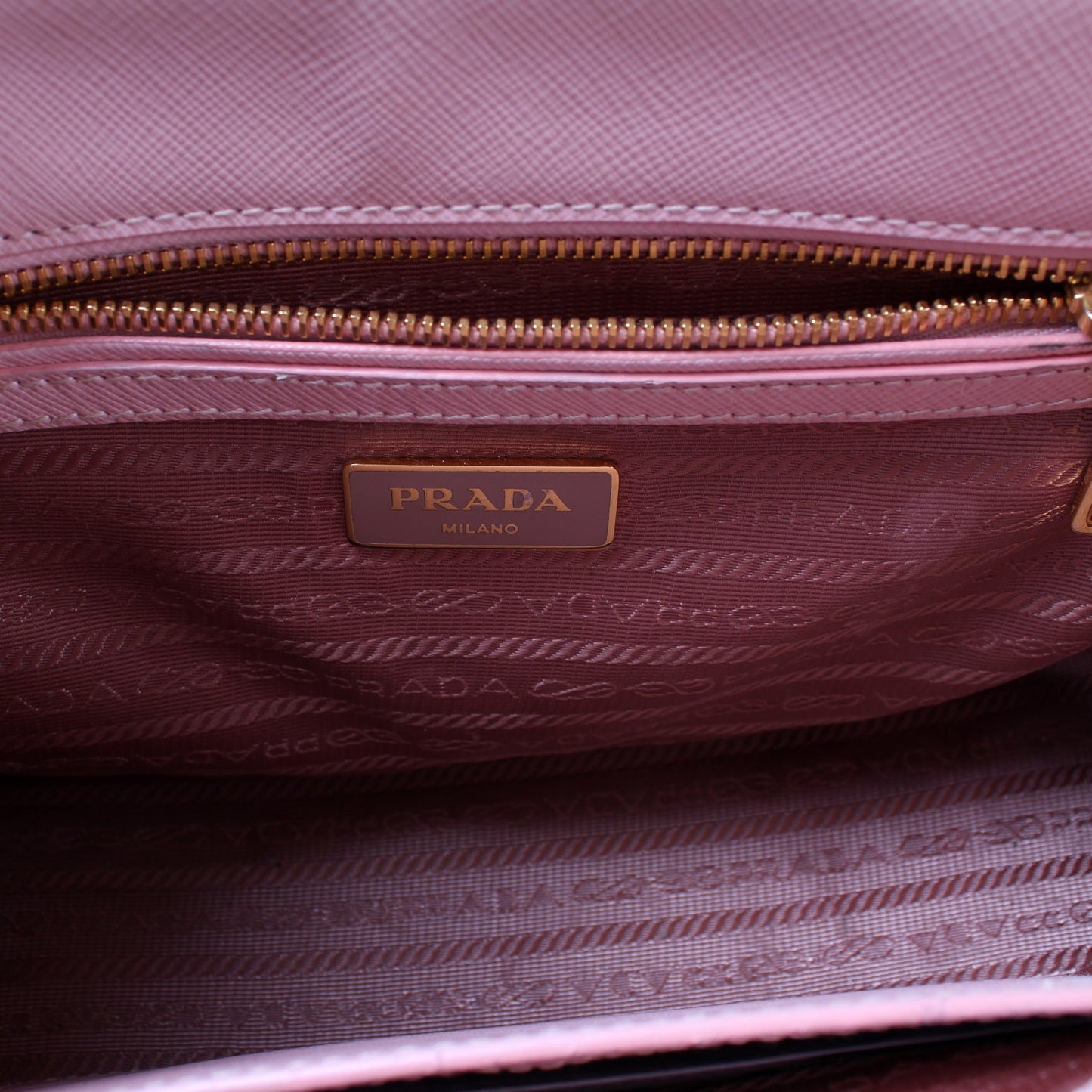 Saffiano Lux Mini Crossbody BN2316