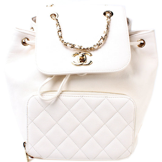 Business Affinity Backpack Caviar 25M