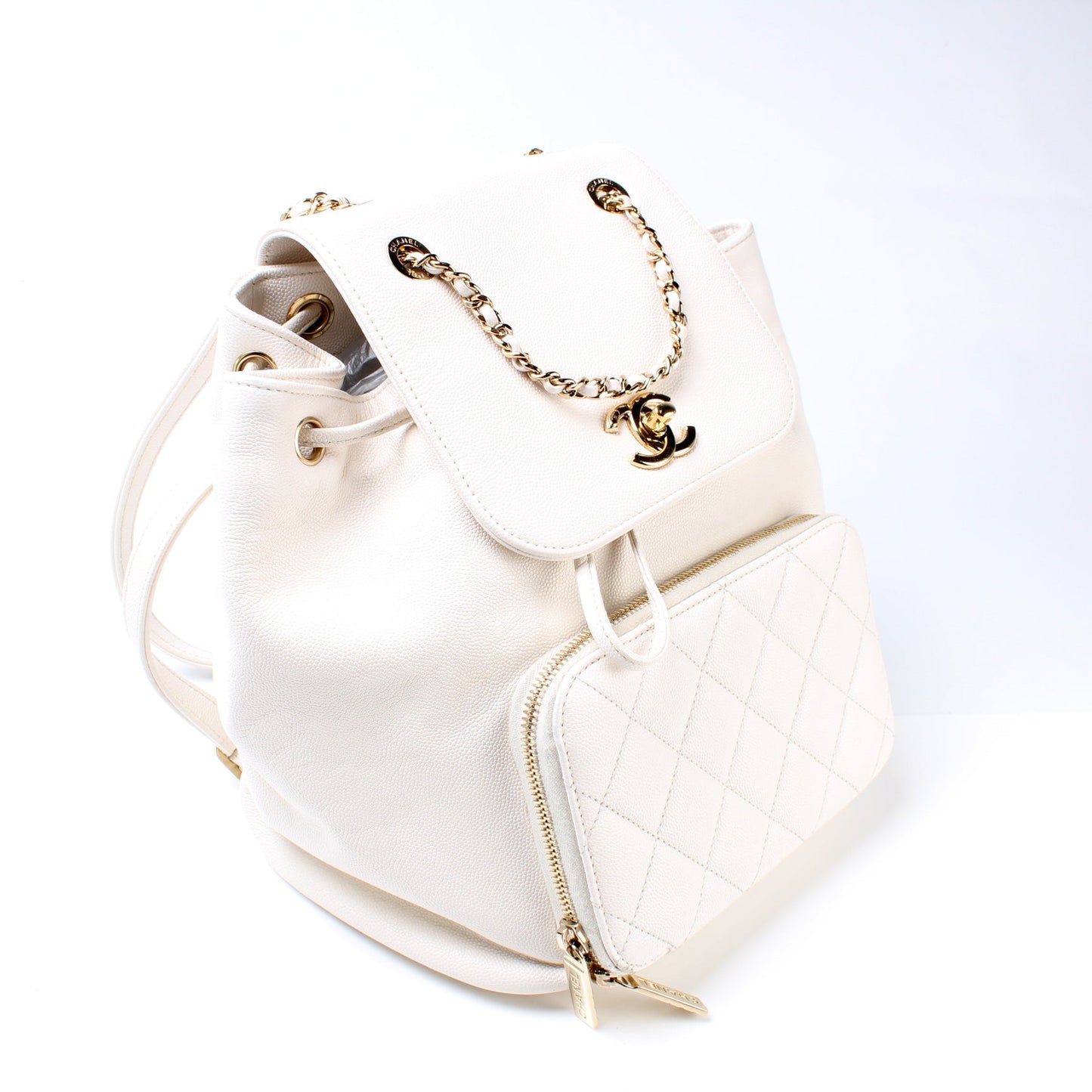 Business Affinity Backpack Caviar 25M