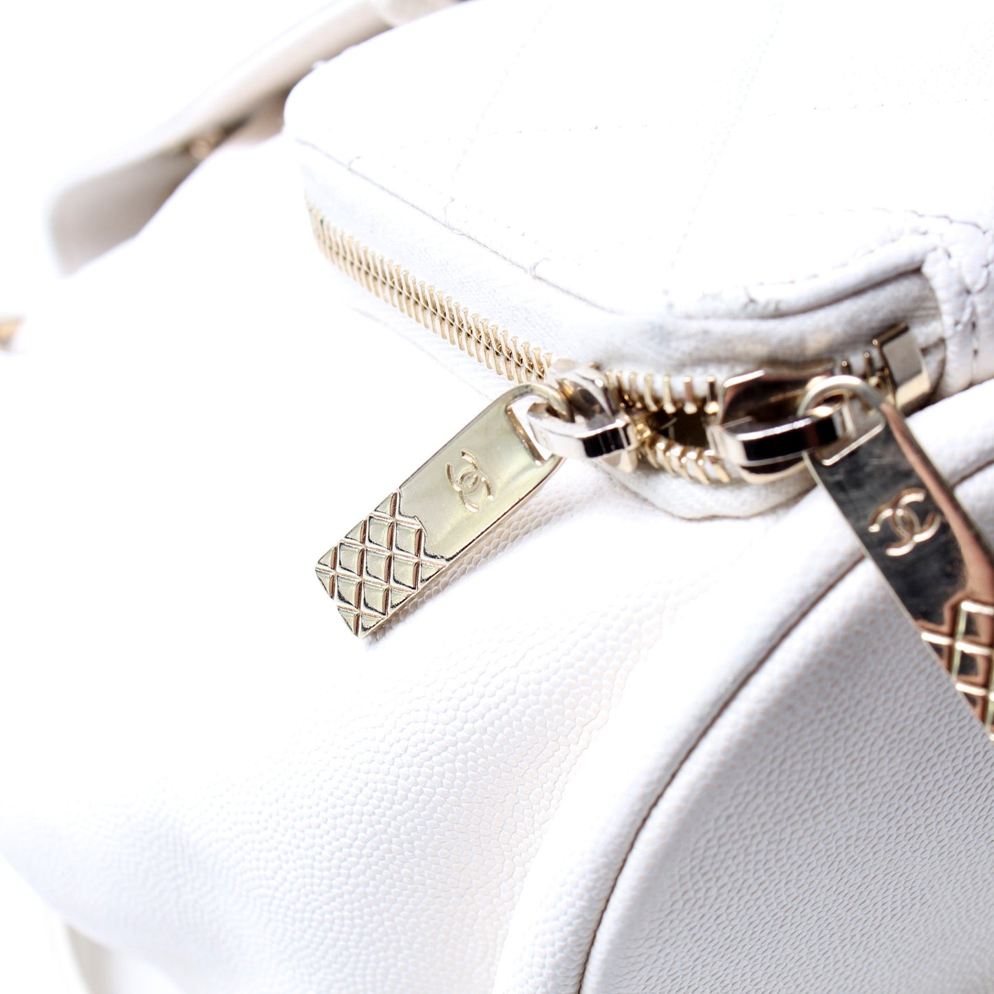 Business Affinity Backpack Caviar 25M