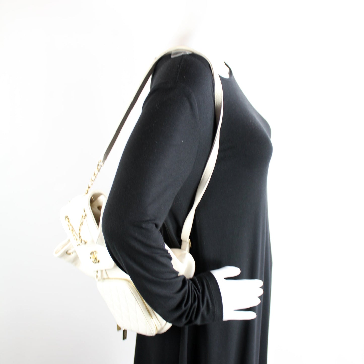 Business Affinity Backpack Caviar 25M