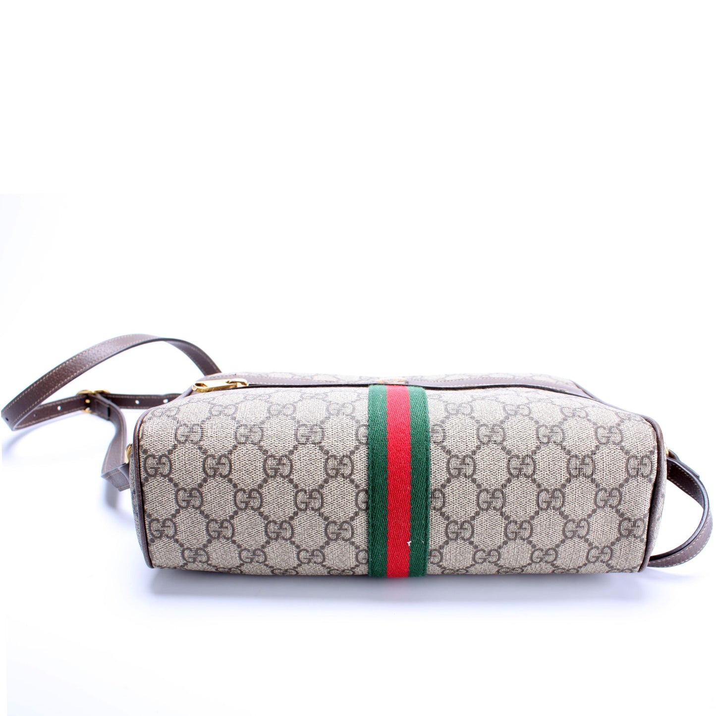 517080 Ophidia Small Shoulder Bag