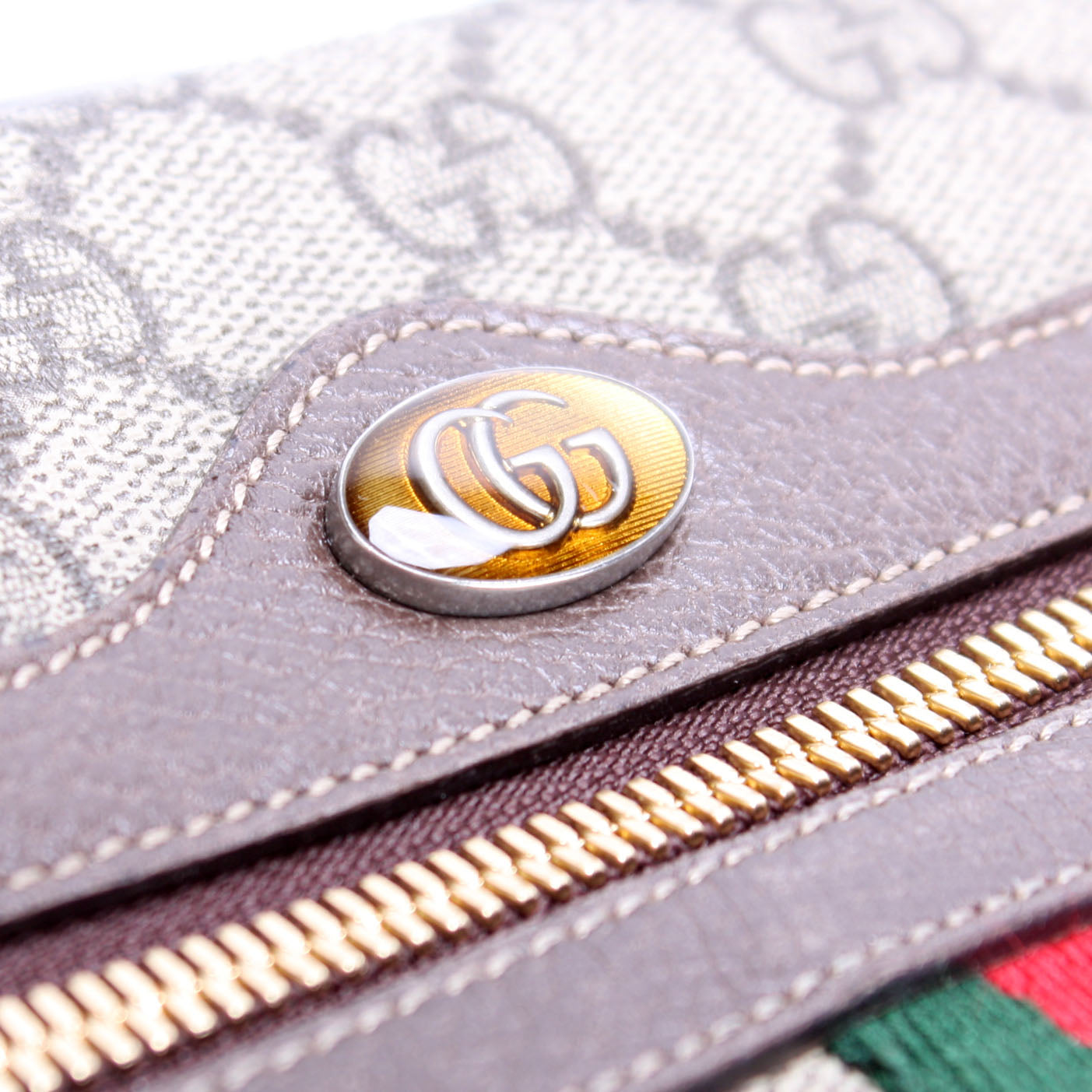 517080 Ophidia Small Shoulder Bag
