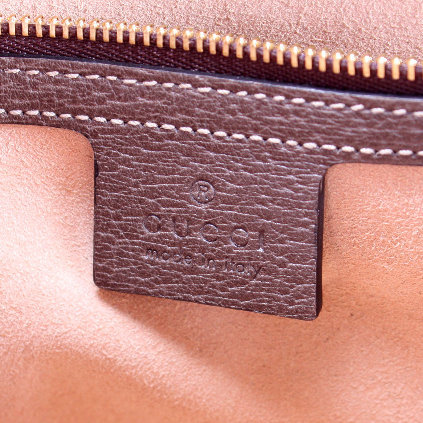 517080 Ophidia Small Shoulder Bag