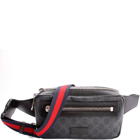 474293 Soft GG Supreme Belt Bag
