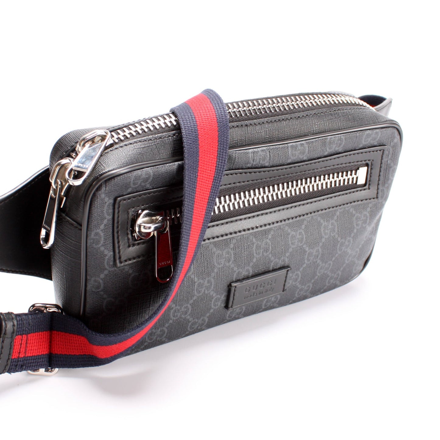 474293 Soft GG Supreme Belt Bag