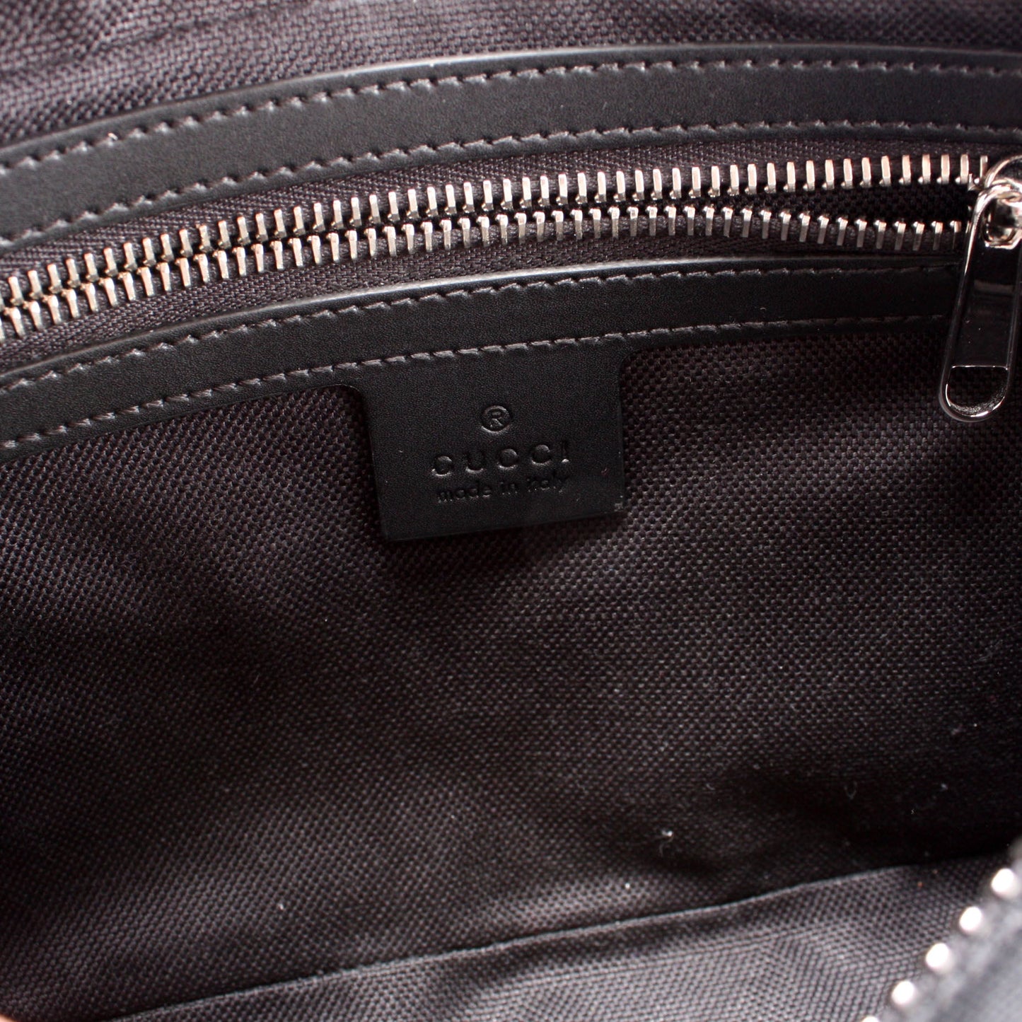 474293 Soft GG Supreme Belt Bag