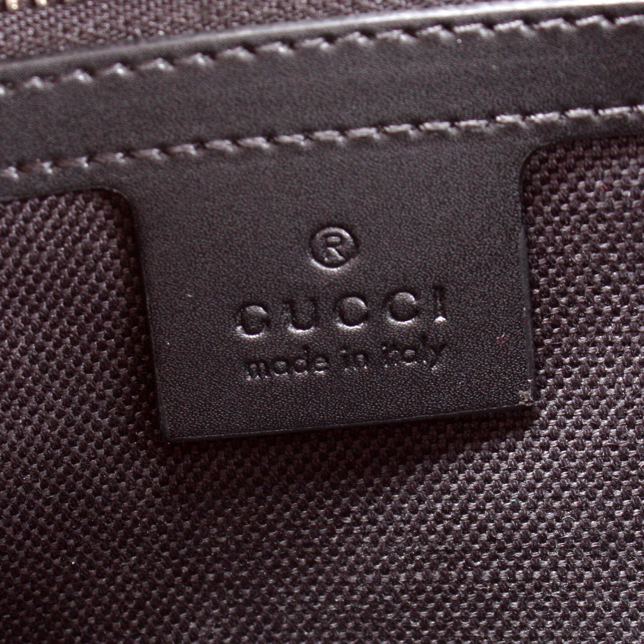 474293 Soft GG Supreme Belt Bag