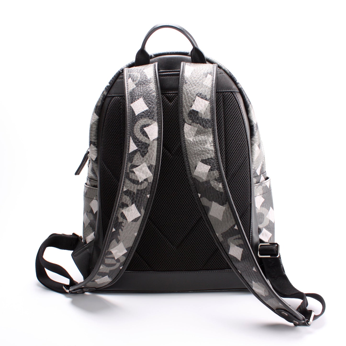 Stark Munich Lion Camo Backpack Small