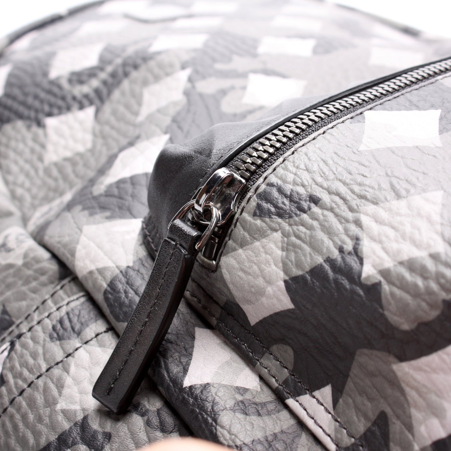 Stark Munich Lion Camo Backpack Small