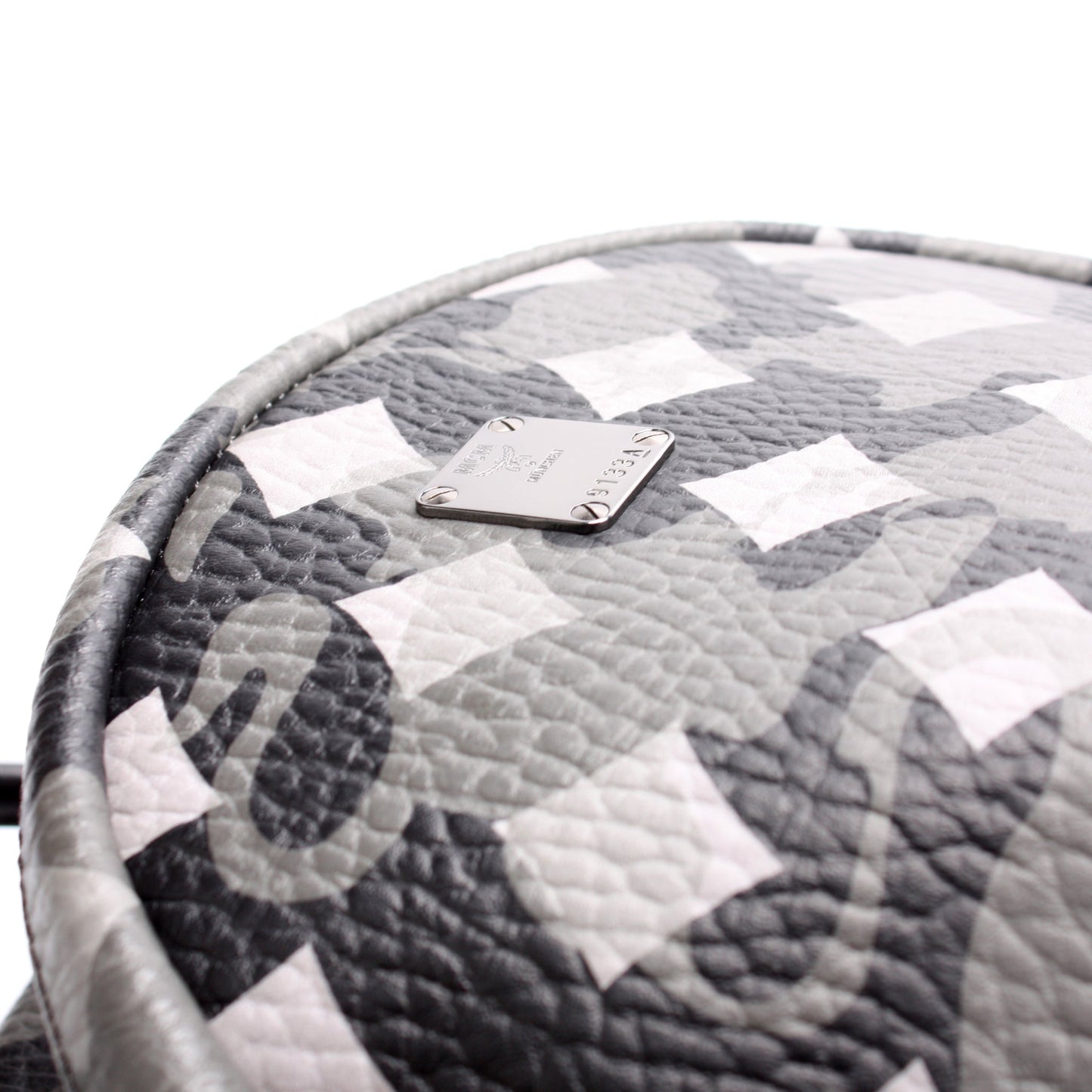 Stark Munich Lion Camo Backpack Small