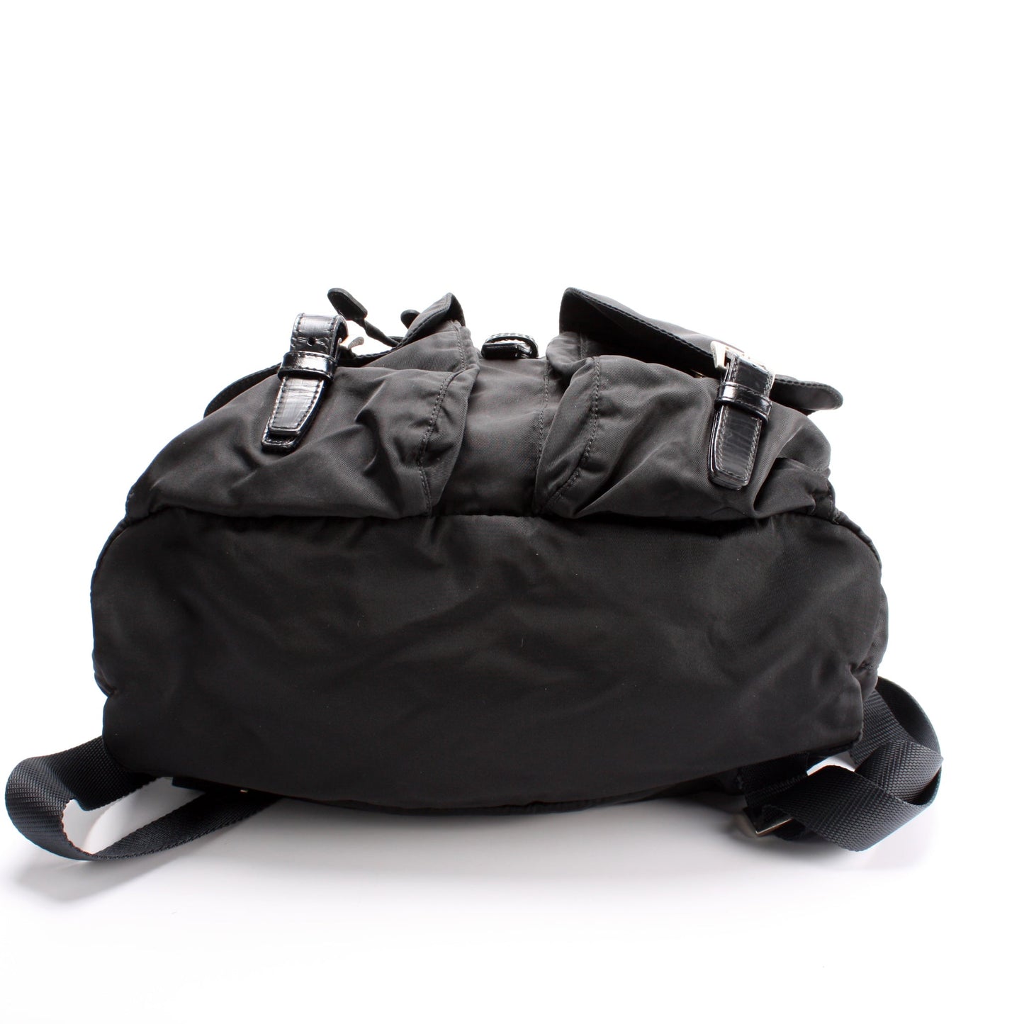 Nylon Backpack Large Vintage