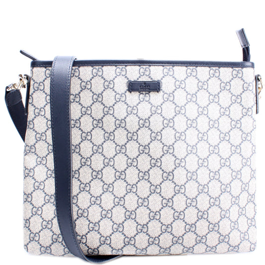 GG Supreme Crossbody 388924