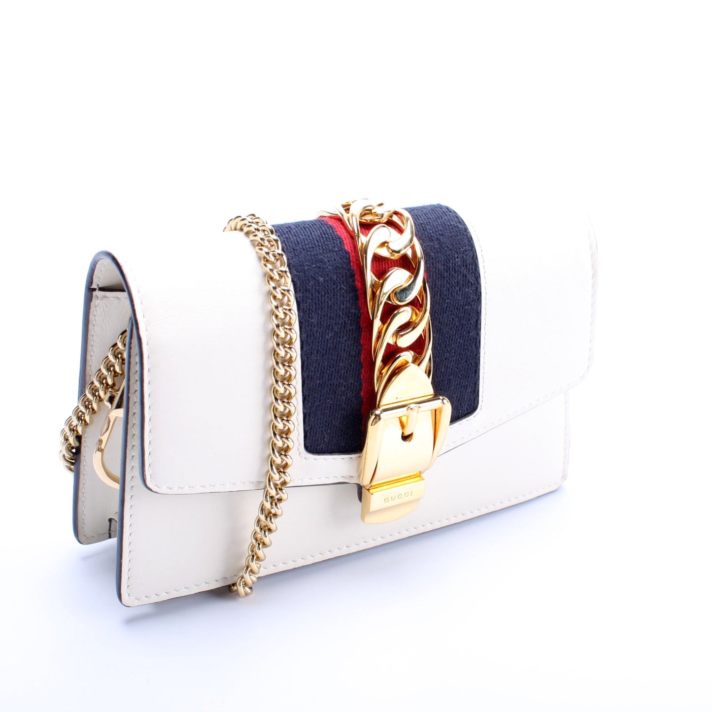 494646 Sylvie Chain Super Mini