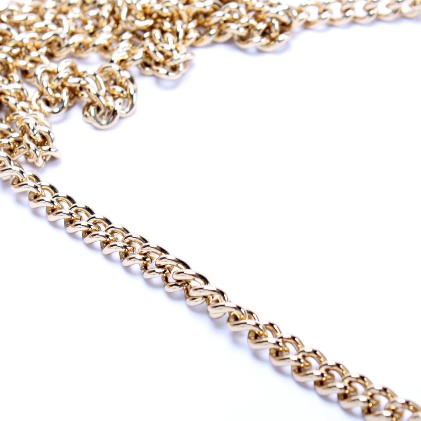 494646 Sylvie Chain Super Mini