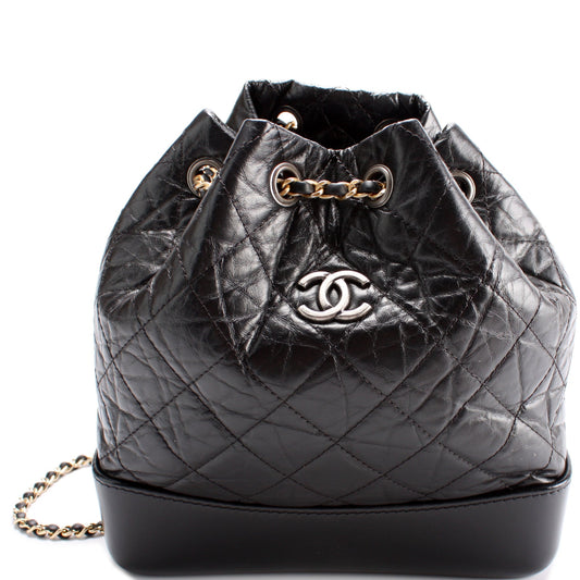 Gabrielle Backpack Small
