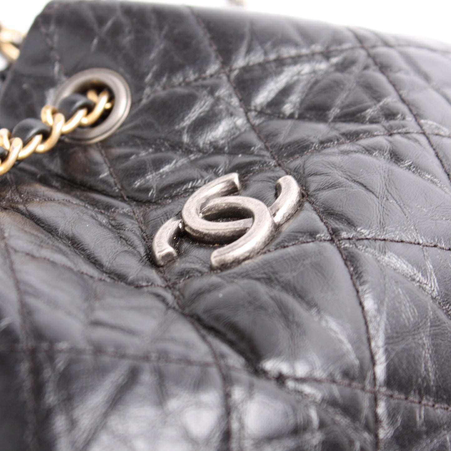 Gabrielle Backpack Small