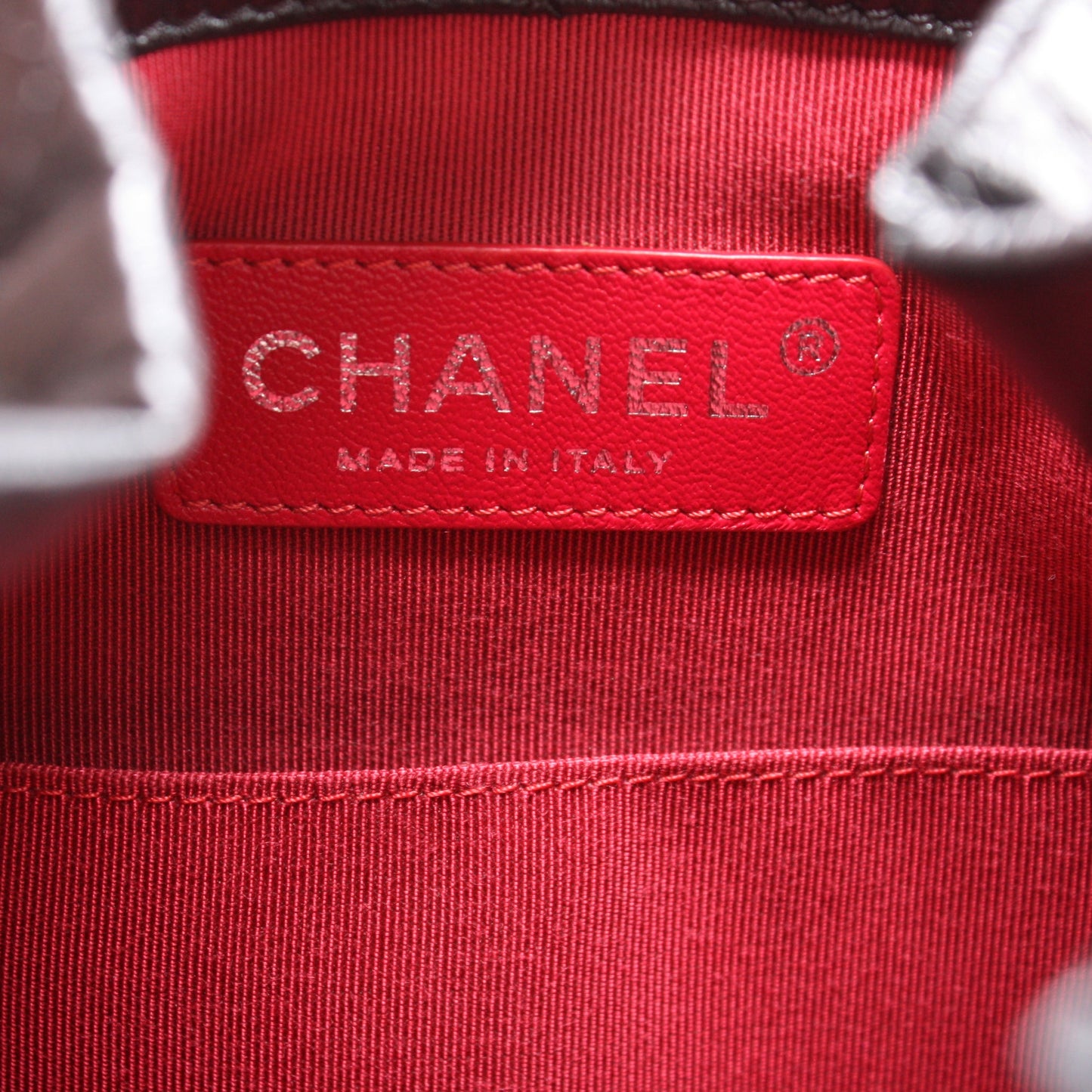 Gabrielle Backpack Small