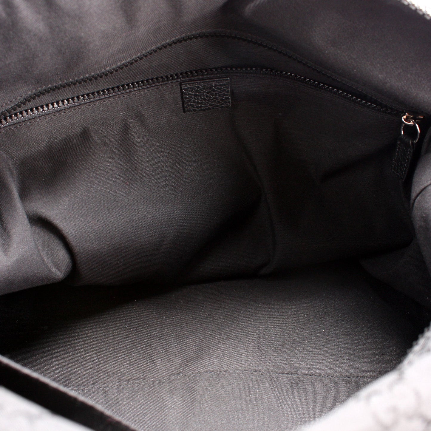 449180 GG Nylon Extra Large Duffle Bag