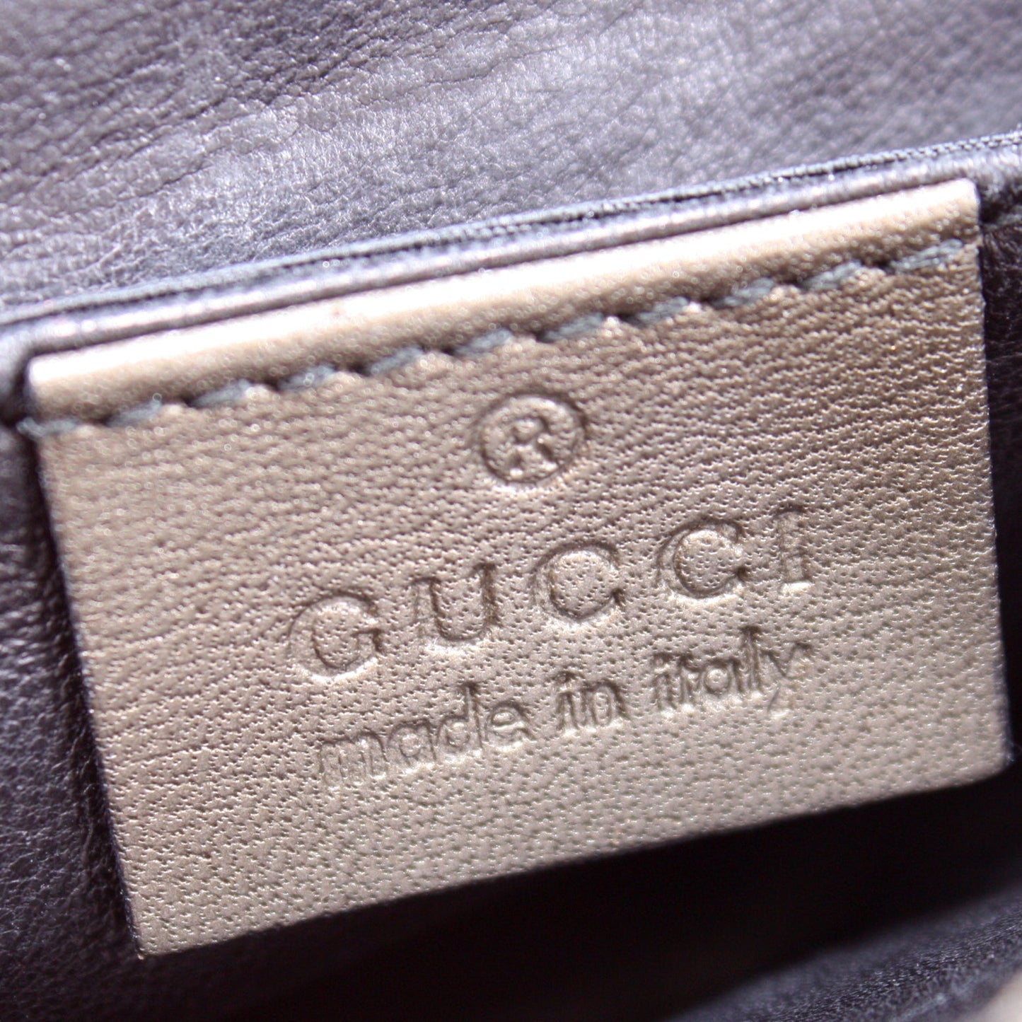 1973 Chain Bag Small