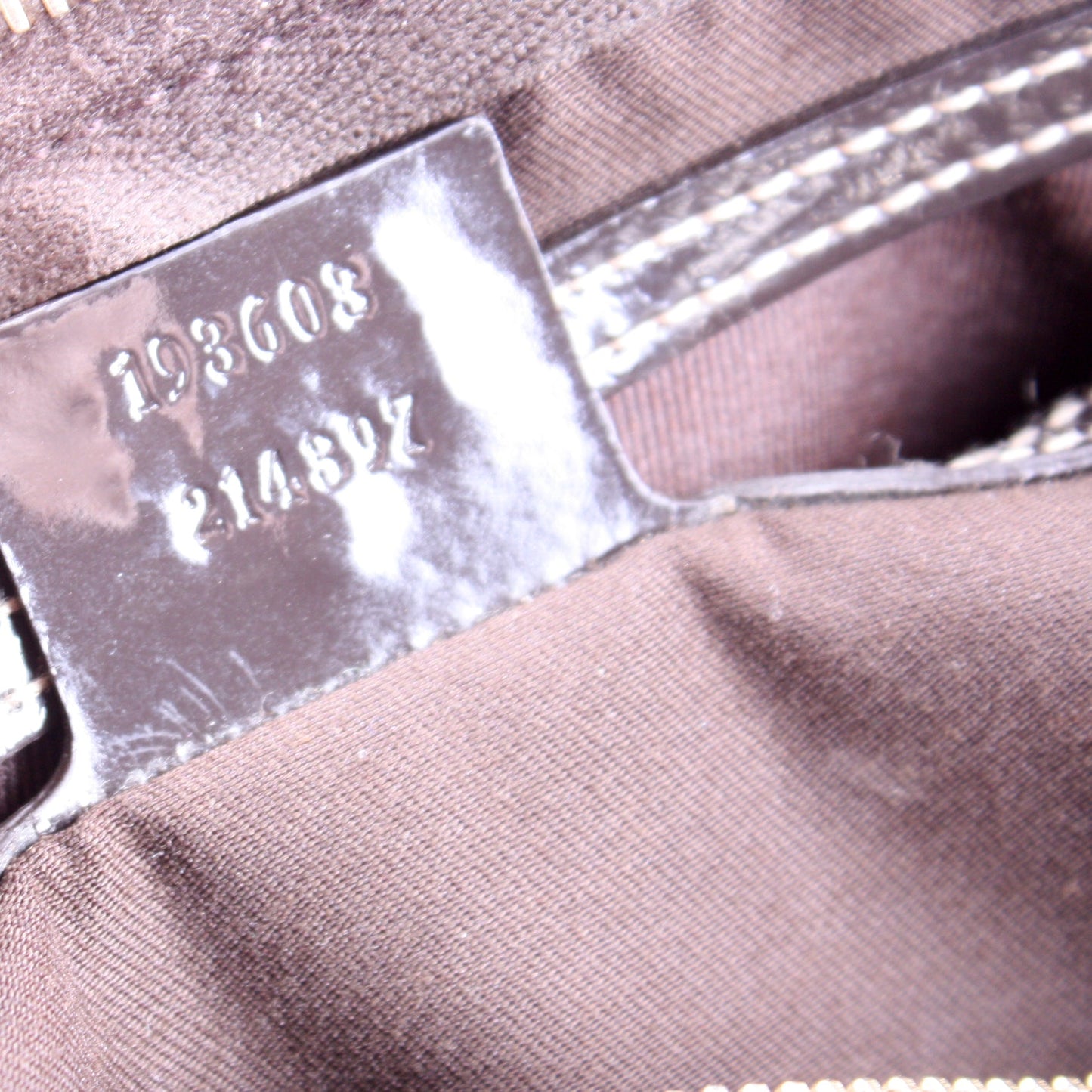 193603 Joy Boston Bag