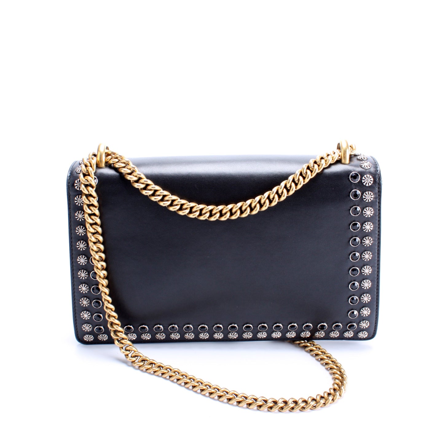 400249 Dionysus GG Embellished Small